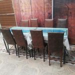 رستوران حیدربابا