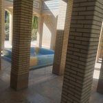 سرویس بهداشتی بوستان آزادگان