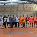 مجتمع ورزشی تختی