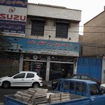 شرکت دیزل چرخشگر دنده