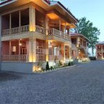 اقامتگاه بوم گردی گیلانک بندر انزلی