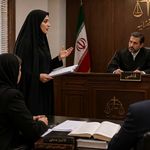 دفتر وکالت گروه وکلای مهر هشتم (ع)