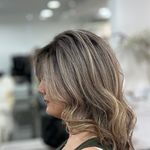 مرکز تخصصی رنگ مو و کراتینه مو لیلا
