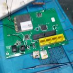 موبایل یک صفری