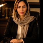وکیل پایه یک دادگستری شیما زندجو