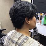 سالن آرایش ماکات (علی پژوهان)