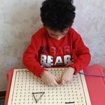 مهدکودک دو زبانه افق روشن