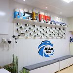 حفاظ کالا دوربین مداربسته دزدگیر مودم