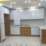 خدمات کابینت و دکوراسیون داخلی پارمیس