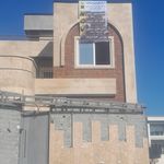 پیمانکاری ساختمان عباس مهری