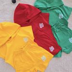 تولیدو فروش لباس کودک کوک نگار