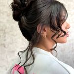 سالن زیبایی و آرایشگاه زنانه محدثه نجاری