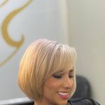 مرکز تخصصی رنگ مو و کراتین دریا