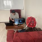 مریم میرزائی دکتری تخصصی روانشناسی