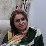 روانشناس دکتر محدثه سمامی