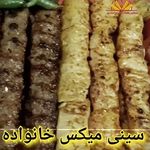 رستوران دکتر کباب اسلامشهر