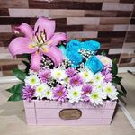 گلفروشی آنلاین ماهشهر