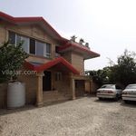 اجاره ویلا استخردار رامسر