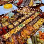 تهیه غذای شف عابد قدرتی