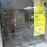 کتاب فروشی پزشکی