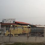 نمایشگاه و فروشگاه دنیای کامیون