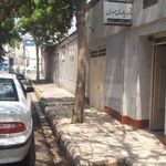 مطب دکتر سیدمهدی موسوی