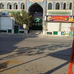 مسجد حضرت ابوالفضل