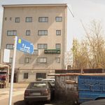حسینیه ماسوله ای ها