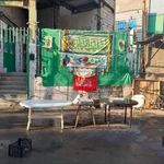 مسجد امام سجاد