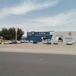 نمایندگی ایران خودرو حسینی