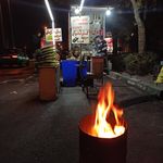 دکه