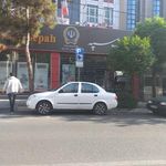 بانک سپه(قوامین سابق) ( شعبه شهید قندی کد 520 )