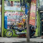 تعمیرگاه میکانیکی سبک ابوالفضل خادمی