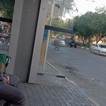 ایستگاه اتوبوس شهید کلاهدوز 52
