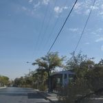 ایستگاه اتوبوس چهارراه پایداری