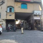 مجتمع پارس صنعت بورس لوازم آسانسور
