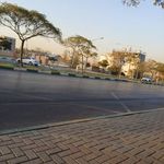 ایستگاه اتوبوس چهارراه پایداری