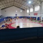 هنرستان تربیت بدنی حاج محسن اصغر