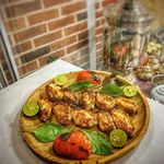 رستوران دکتر کباب اسلامشهر