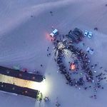 کمپ کویر سندباد