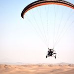 کمپ کویر سندباد