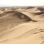 کمپ کویر سندباد