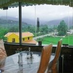 هتل آرام ماسوله ⭐⭐⭐