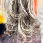 آکادمی رنگ و سالن زیبایی محبوبه عبدالهی