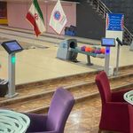 بولینگ تبریز