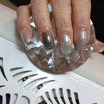 خدمات تخصصی ناخن هانیه (تخفیفات یلدایی)