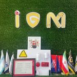 ایمن گستر مهدی IGM