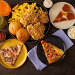 فست فود کاس چوم