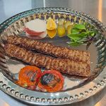 چلو کباب آرسن