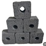 ذغال فشرده و چینی اُکیا OKEEA